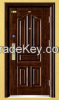 9 Cm Security Doors Si...
