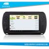 Sanemax 7inch Quad core android 4.2 1G/8G handheld MP5 player game console