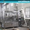Automatic carbonated drinks filling machine 3 in 1 CSD filling machine