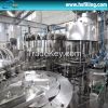 Cola Sprite Soda Water Filling Machine with Washing Filling and Capping Part 
