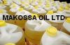 Sunflower Oil, Crude and Refined