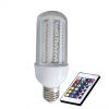 Color-changing LED Corn Bulb