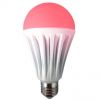 10W RGB LED Bulb