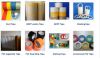 BOPP TAPE/ PVC TAPE /M...