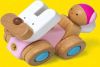 Wood Transformers- Car...