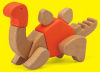 Wood Transformers- Din...