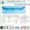 Single Girder Bridge Crane For Workshop, Plant, Lifting Machine