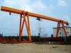 Single Girder Gantry Crane with Top Quality and Best Price for Sale