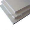 high quality low price gypsum plaster boards