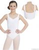 Child Tank Ballet Leotards