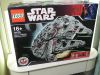 Lego Ultimate Collector's Millennium Falcon - Star Wars Set 10179 Misb