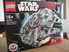 Lego Ultimate Collector's Millennium Falcon - Star Wars Set 10179 Misb
