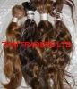 100% Virgin 5A Grade Wholesale Human Hair