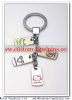 2014 Keychain Metal China Matal Keychains,Zinc Alloy Key Chain224