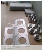 Aluminum high precision cnc machining Mechanical Parts