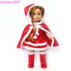 Farvision factory making vinyl doll 18 inch doll, welcome custom doll head