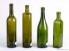 Dorica Olive Oil Bottle