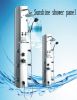 high quality thermostat shower column