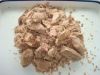 Canned Skipjack Tuna Chunk in Brine