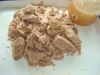 Canned Skipjack Tuna Chunk in Brine