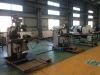 Magnesium casting&rolling equipment