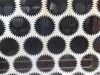 Perforated Metal Mesh