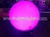 LED Ball with DMX