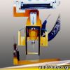 Copy-Routing-Milling Machine for Aluminum (Model: A3) Rotating Table