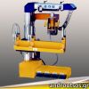 Copy-Routing-Milling Machine for Aluminum (Model: A3) Rotating Table