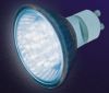 LED low/high power spot Light--MR16, GU10, E27