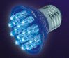 LED low/high power spot Light--MR16, GU10, E27