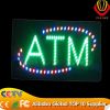 2014 best outdoor LED sign board for shop advertising(CE, ROHS, UL)