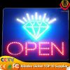 2014 best outdoor LED sign board for shop advertising(CE, ROHS, UL)