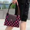 latest and fashionable foldable waterproof handbag