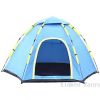 2013 Outdoor Camping 3/4-Person Folding Tent