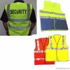 Security Vests