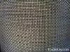 Plain weave square wir...