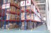 China Jracking Selective Steel Storage Warehouse Pallet Rack