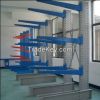 China Manufacturer Jracking CE Certificate Roll Formed Extra Heavy Duty Cantilever Rack