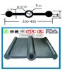 Waterproof material PVC Waterstop 
