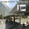 Bridge Neoprene Rubber Bearing Pad