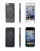 Nano material ultra thin cell phone case cover for iphone4s/4/5s/5c/5