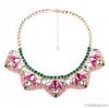 wholesale chunky statement necklace 2014