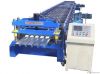 floor decking machine