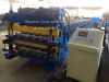 Glazed equipment 1