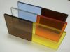 color cast acrylic sheet