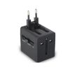 2014 LONGRICH TOP SALE Universal travel adapter for VIP gifts(NT580)