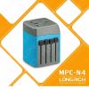 2014LONGRICH universal plug adapter for traveling(MPC-N4)