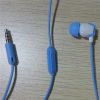 Good Stereo In-ear Earphone with Mic for Mobile Phone/MP3/PAD