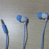 Good Stereo In-ear Earphone with Mic for Mobile Phone/MP3/PAD